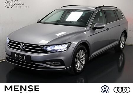 VW Passat Variant Volkswagen 2.0 TDI BMT Business ACC|LED|Navi