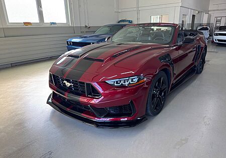 Ford Mustang 2.3 Ecoboost/ Shelby/Virtual