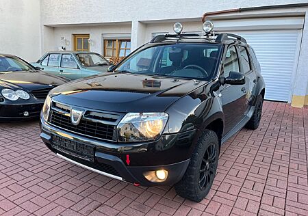 Dacia Duster I Destination 4x2*Video anschauen*TÜV neu