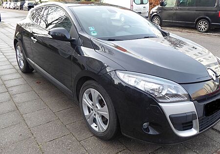 Renault Megane Coupé Leder SR + WR *80000 Km* TÜV Neu