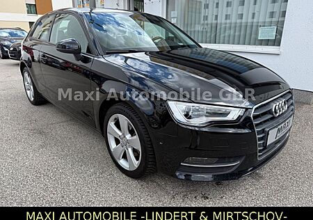 Audi A3 1.6 S-Tronic Ambition-2.HAND-NAVI-XEN-PDC-ACC
