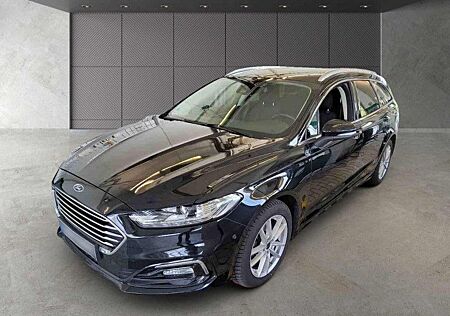 Ford Mondeo 2.0 EcoBlue 110kW Titanium Turnier