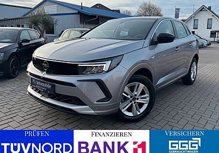 Opel Grandland X Grandland (X) 1.2 Automatik *ACC*Cam*Carplay*