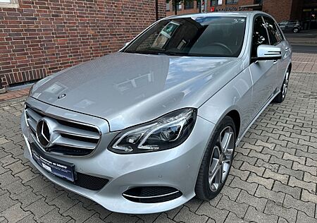 Mercedes-Benz E 400 4Matic*TOP*GARANTIE*