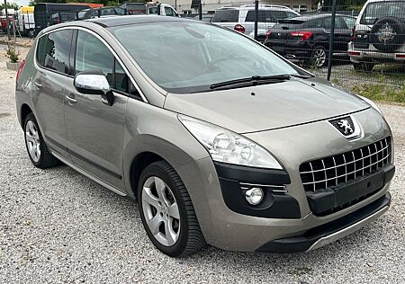 Peugeot 3008 Platinum Eu5 Automatik Panorama Pdc