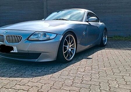 BMW Z4 Coupé 3.0si -