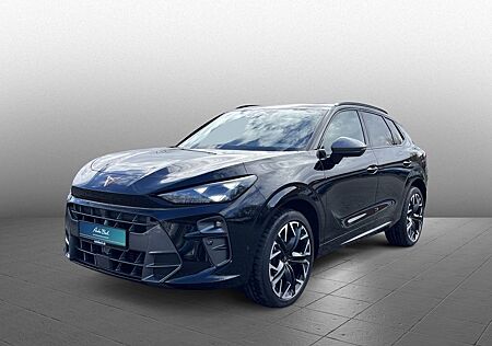 Cupra Terramar VZ 2.0TSI DSG 4x4 HuD LED Navi AH