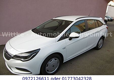 Opel Astra K Sports Tourer Business, Motor 88000 Km