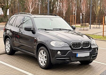 BMW X5 xDrive30d 7-Sitze Panorama Ahk