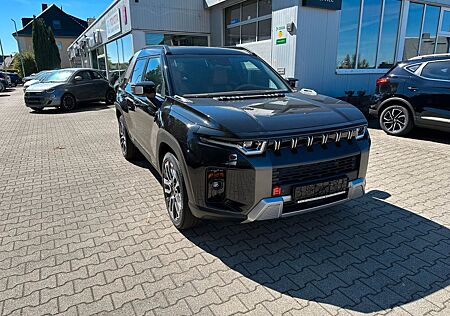 SsangYong Torres Forest Edition LED NAVI, Voll