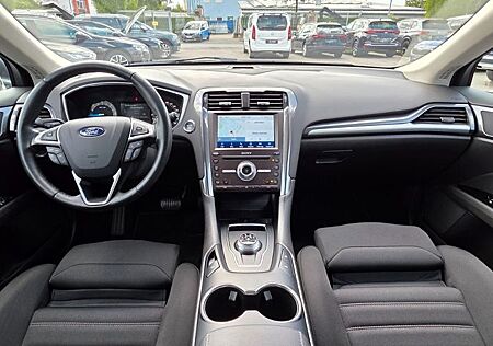 Ford Mondeo Lim. Business/Navi/Matrix/Kam/Keyless/1Ha