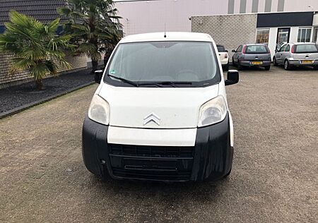 Citroën Nemo Kasten HDi 70