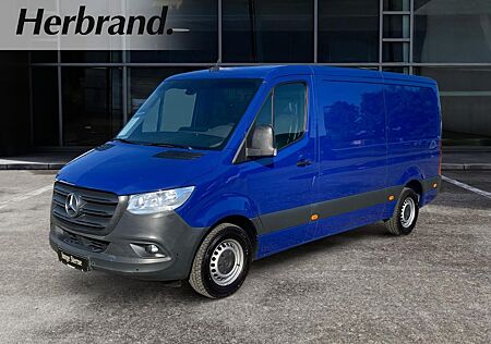 Mercedes-Benz Sprinter 314 CDI *L2H1*Automatik*Klima*SHZ*Navi*