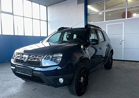 Dacia Duster I Laureate 4x2