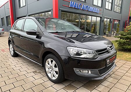 VW Polo Volkswagen V Highline(Tüv&Gr.Insp.neu)
