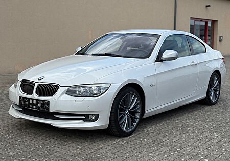 BMW 320i 320 Baureihe 3 Coupe NAVI*AUTOMATIK