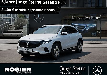 Mercedes-Benz EQA 300 4M Progressive Advanced LED Navi Kamera