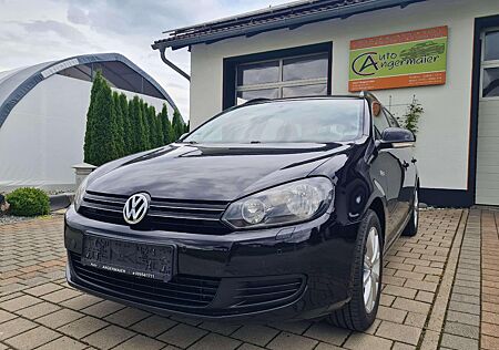 VW Golf Volkswagen Variant Comfortline
