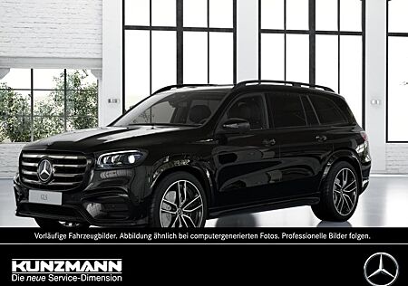 Mercedes-Benz GLS 450 d 4MATIC AMG Night Panorama AHK Distroni
