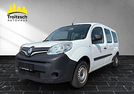 Renault Kangoo Maxi