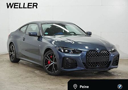 BMW 420i Coupé M Sport PRO DA PA+ LCPro HUD 18"