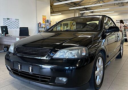 Opel Astra G Cabrio 2.2 16V*TÜV NEU