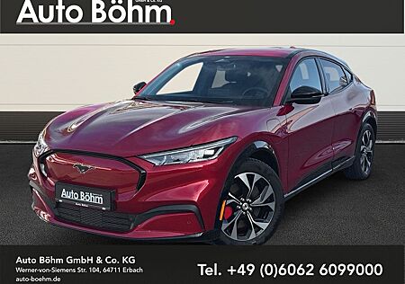Ford Mustang Mach-E Basis AWD ACC+Memory+Kamera+LED+W