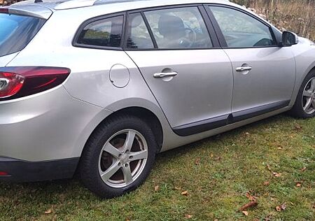 Renault Megane Grandtour Expression dCi 130 Expression