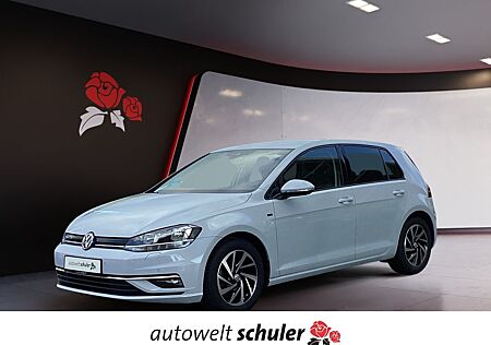 VW Golf Volkswagen 1,5 TSI DSG Join Navi Standheizung