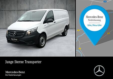 Mercedes-Benz Vito eVito 111 KA Lang Klima+ParkAss+SitzHZ