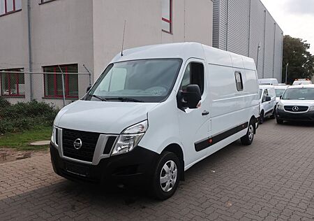 Nissan NV400 L3H2 Klima / PDC / Werkstatt / Fzg. Nr:105