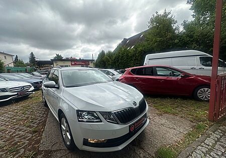 Skoda Octavia Combi Soleil