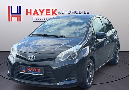 Toyota Yaris Hybrid Life COC / Tüv /