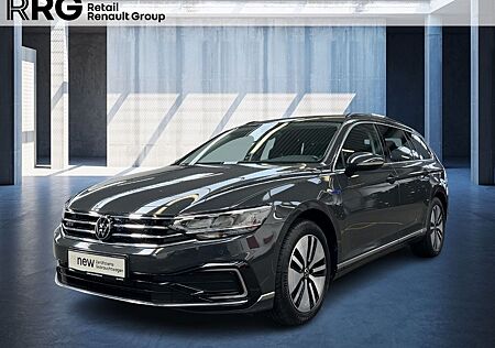 VW Passat Variant Volkswagen GTE 1.4 TSI PLUG-IN-HYBRID DSG