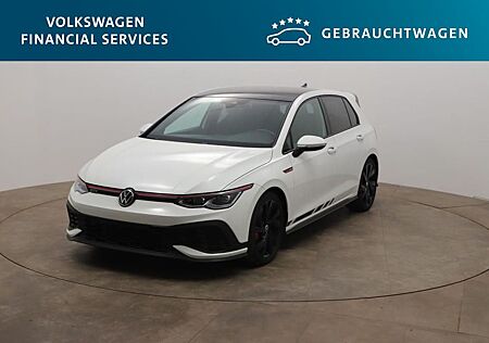 VW Golf Volkswagen GTI 2.0 TSI DSG Pano*Harman*PDC*Tempo*Klima