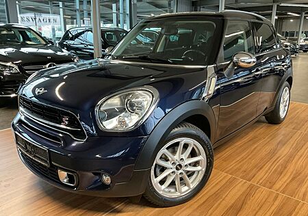 Mini Cooper SD Cooper 2.0 SD PEPPER/XENON/PDC/MP3/USB