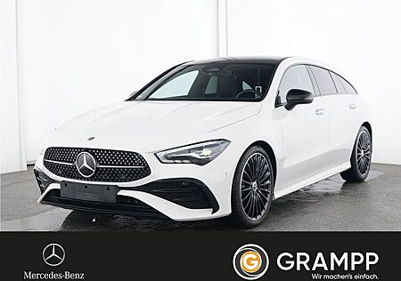 Mercedes-Benz CLA 200 Shooting Brake CLA 200 SB AMG Advanced-Plus/Pano/Kamera/LED/19