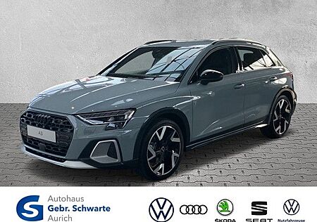 Audi A3 allstreet 35 TDI 110(150) kW(PS) S tr alls
