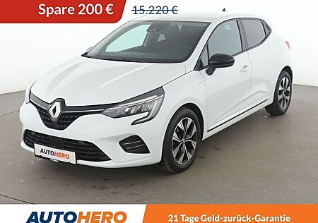 Renault Clio 1.0 SCe Evolution*PDC*TEMPO*NAVI*LED*KLIMA*