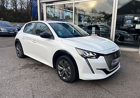 Peugeot 208 Elektro "Active-Pack" (Navi, Sitzheizung)