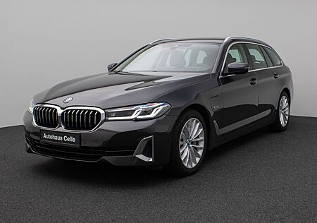 BMW 530e xD Luxury Line Kamera Laser HUD H/K Komfort