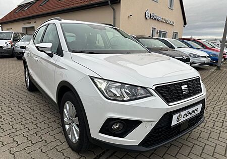 Seat Arona Style Klimaautomatik,Navi