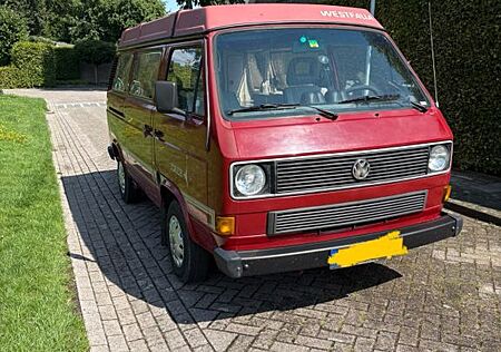 VW T3 Volkswagen andere