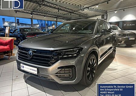 VW Touareg Volkswagen Edition 20,4Motion, Standheizung, AHK, L