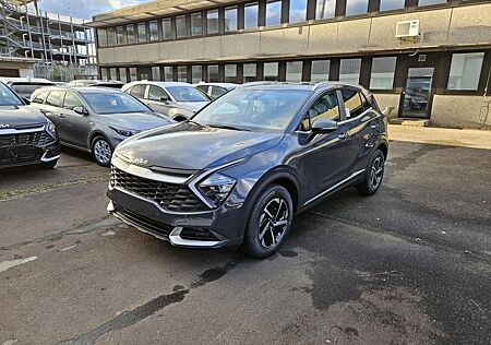Kia Sportage Bluetooth Navi LED Klima Einparkhilfe