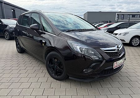 Opel Zafira C Tourer Innovation