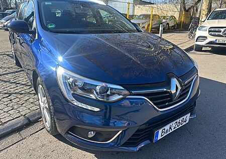 Renault Megane IV Grandtour Business Edition