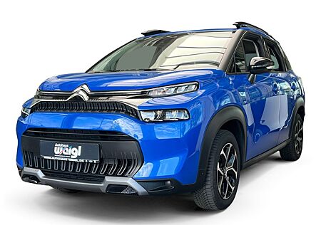 Citroën C3 Aircross PureTech 130 EAT6 Plus Automatik Nav