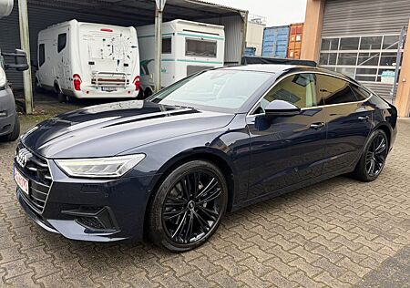 Audi A7 Sportback 50 TDI quattro