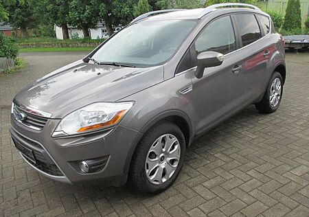 Ford Kuga 2,0 TDCi Tüv neu
